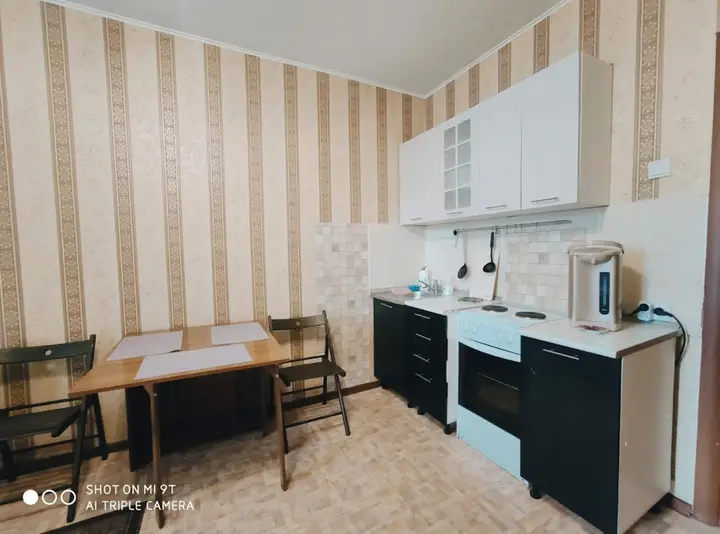 Новосибирск: Апартаменты Титова 238/2