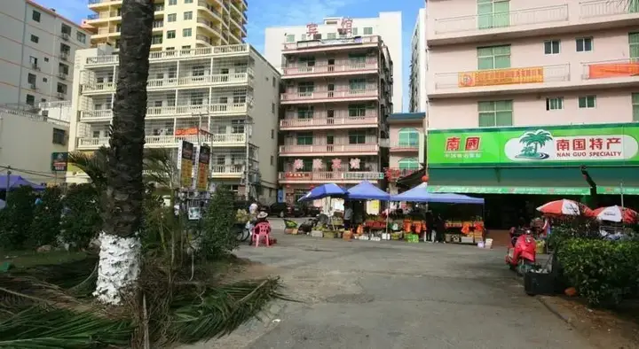 Санья: Sanya Taikang Hotel