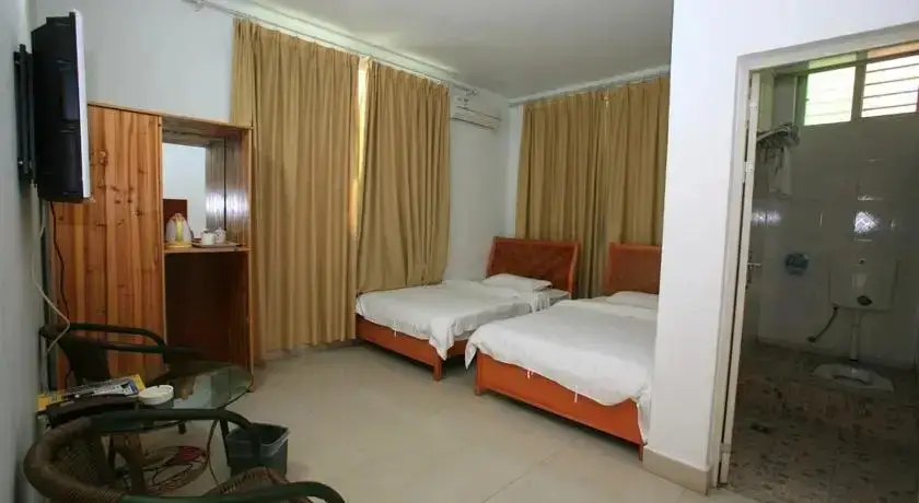 Санья: Sanya Taikang Hotel