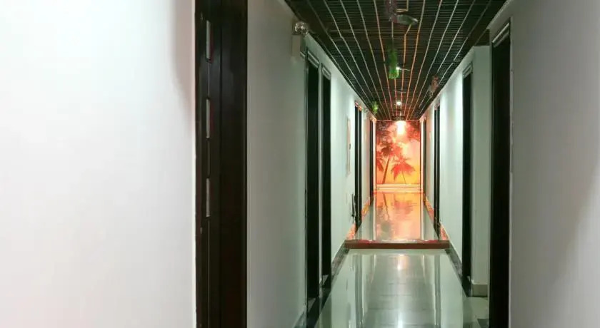 Санья: Sanya Taikang Hotel