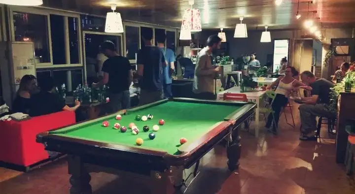 Чэнду: Chengdu Traffic Inn