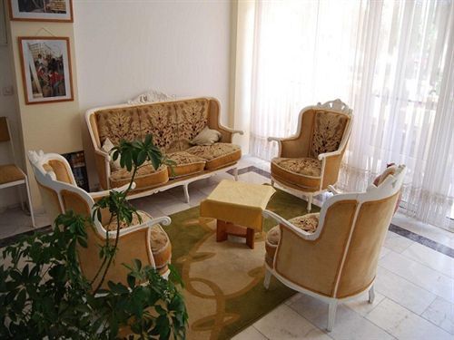 Мармарис: Green Manolya Hotel & Apartments