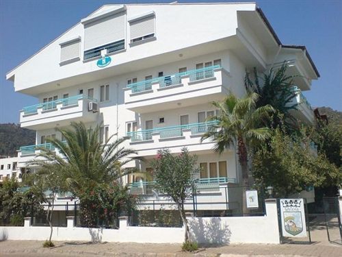 Мармарис: Green Manolya Hotel & Apartments