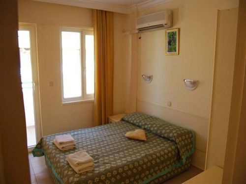 Мармарис: Green Manolya Hotel & Apartments