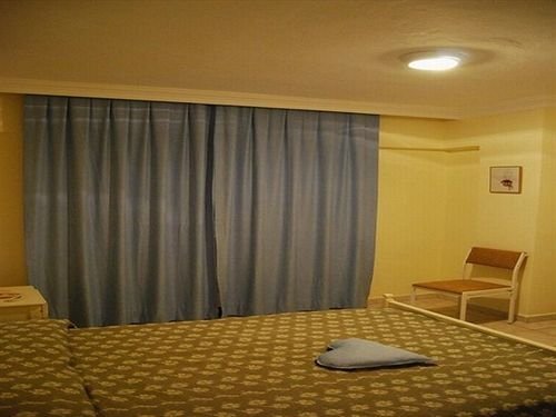 Мармарис: Green Manolya Hotel & Apartments