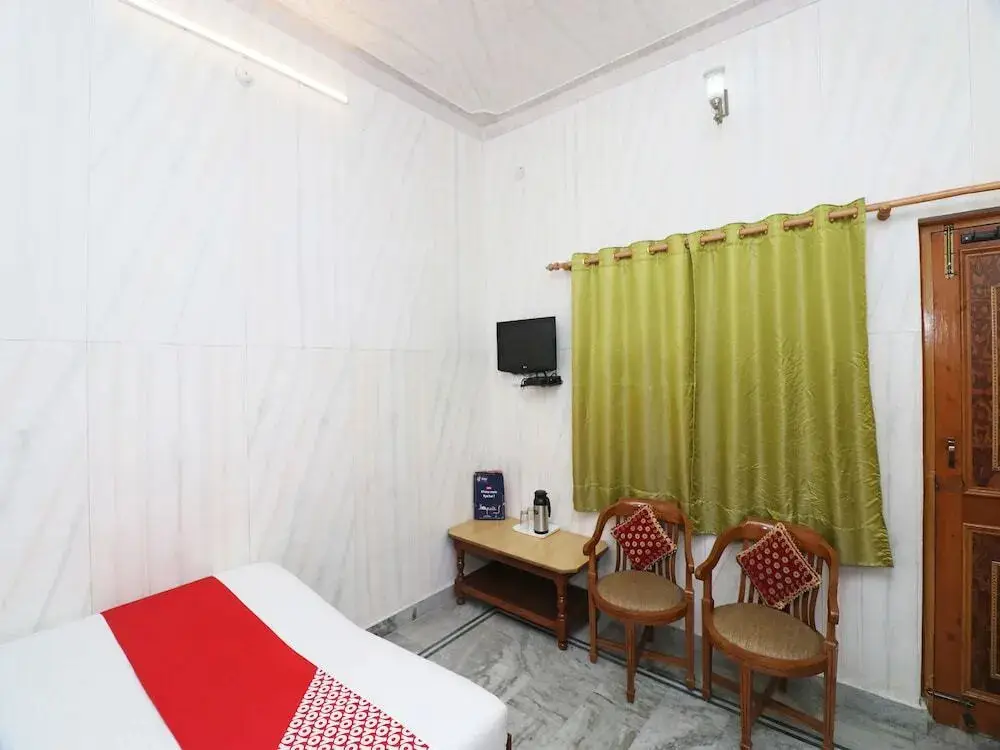 Уттаркаши: Geetanjali Resort