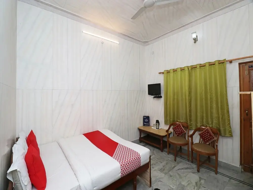 Уттаркаши: Geetanjali Resort