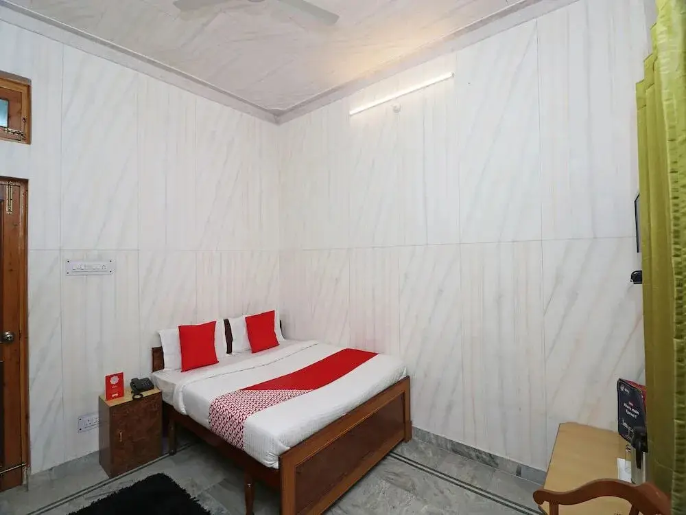 Уттаркаши: Geetanjali Resort