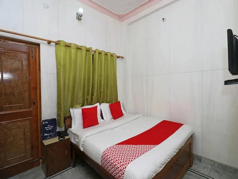 Уттаркаши: Geetanjali Resort