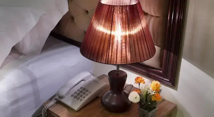 Аджман: Capital Hotel Apartments LLC