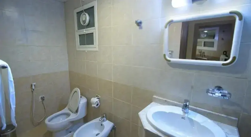 Аджман: Capital Hotel Apartments LLC