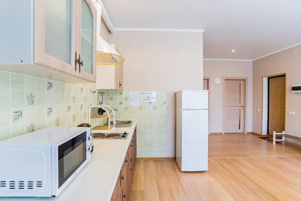 Анапа: Pionerskiy prospekt 259i Apartments