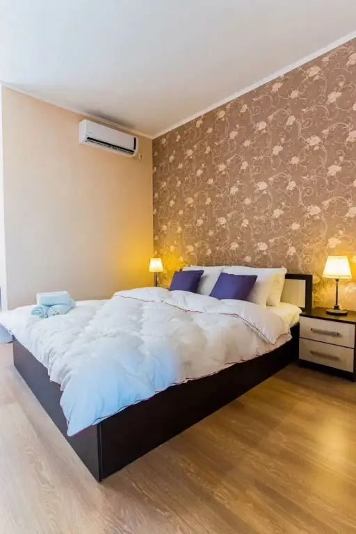Анапа: Pionerskiy prospekt 259i Apartments