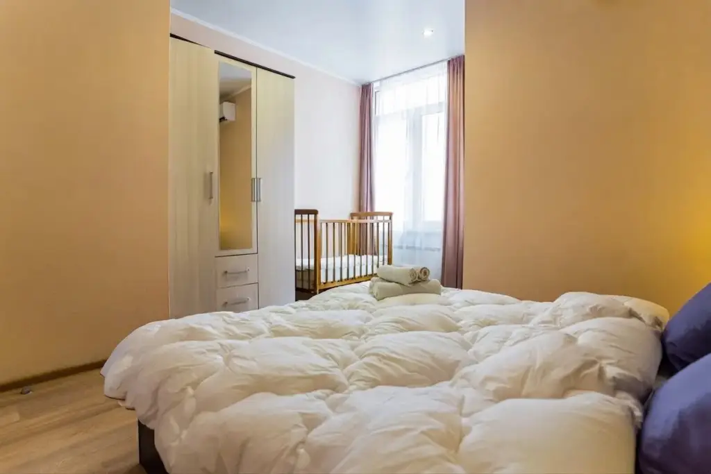 Анапа: Pionerskiy prospekt 259i Apartments