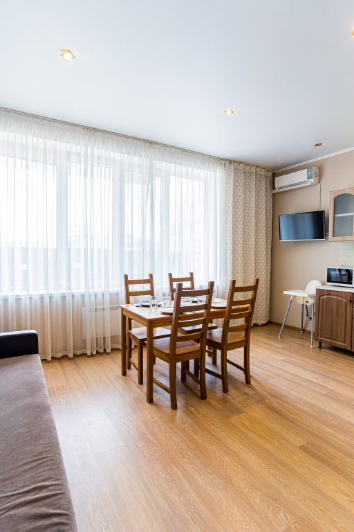 Анапа: Pionerskiy prospekt 259i Apartments