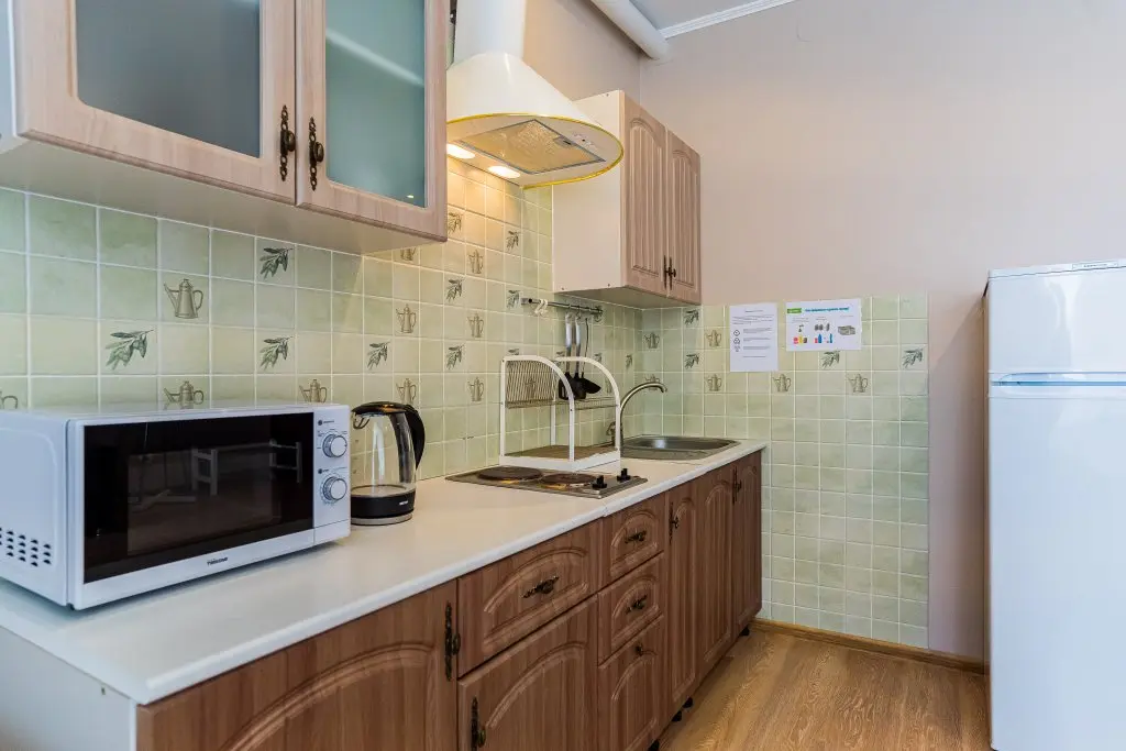 Анапа: Pionerskiy prospekt 259i Apartments