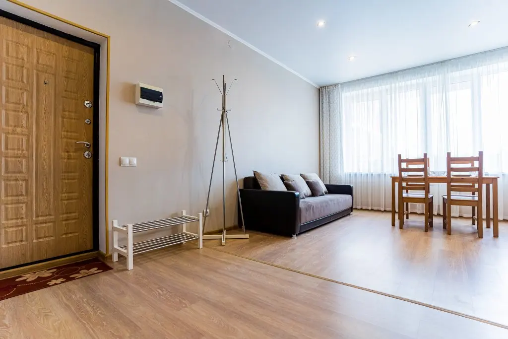Анапа: Pionerskiy prospekt 259i Apartments
