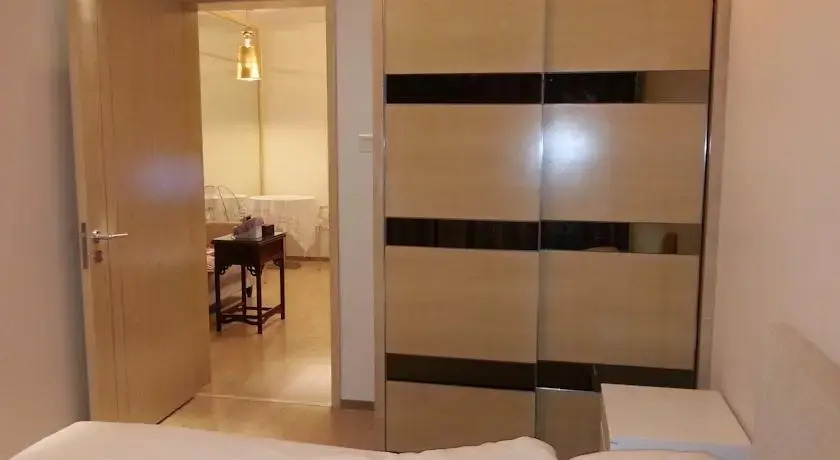 Шэньчжэнь: Shenzhen King Phoenix Hotel Apartment