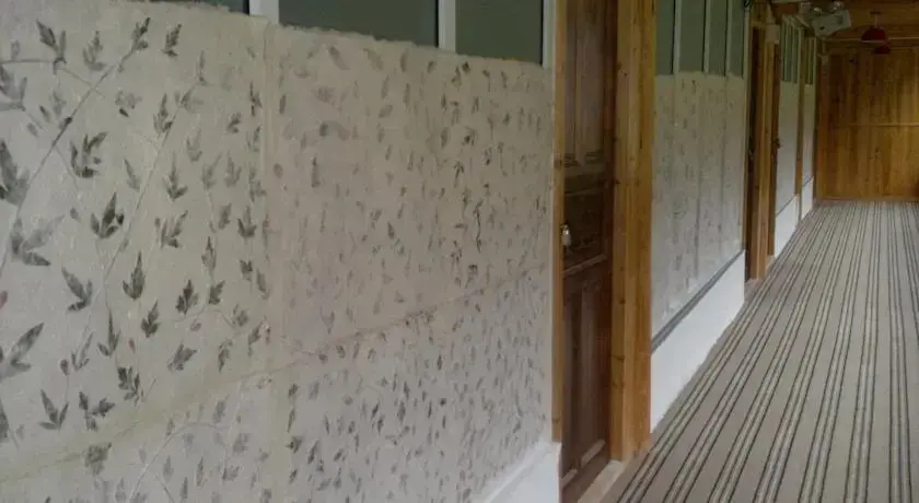 Леишан: Grand Sunshine Garden Resort Inn