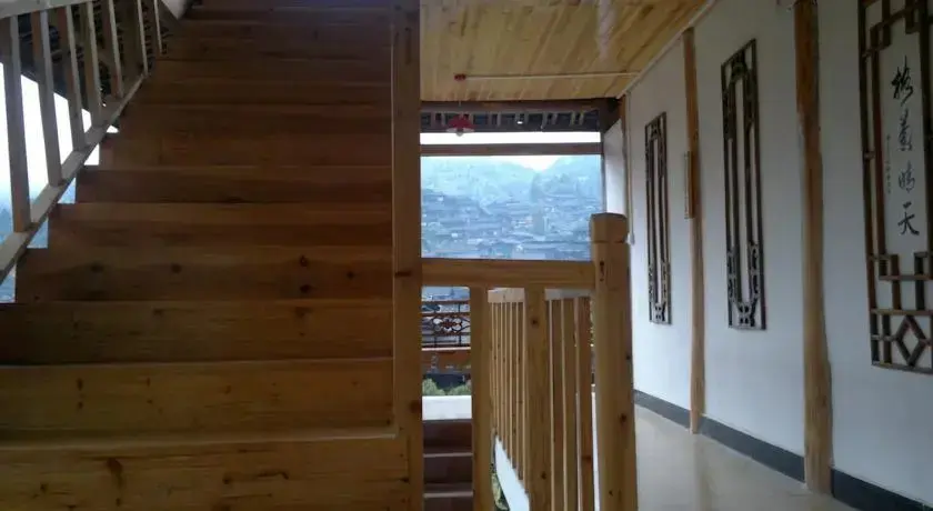Леишан: Grand Sunshine Garden Resort Inn