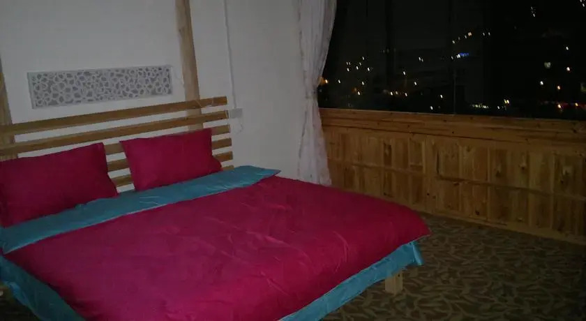 Леишан: Grand Sunshine Garden Resort Inn