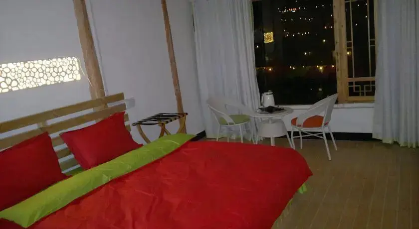 Леишан: Grand Sunshine Garden Resort Inn