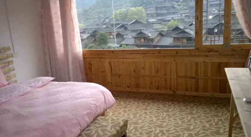 Леишан: Grand Sunshine Garden Resort Inn