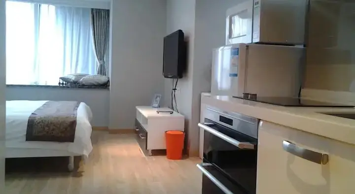 Ханчжоу: Hangzhou GoGo Apartments