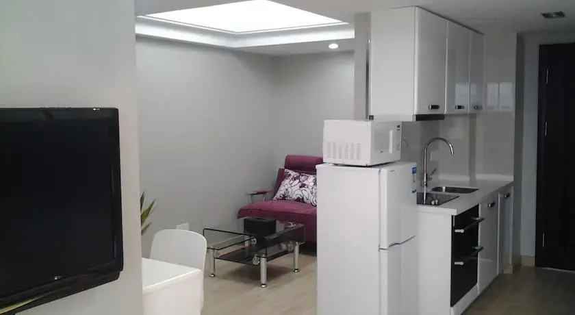 Ханчжоу: Hangzhou GoGo Apartments