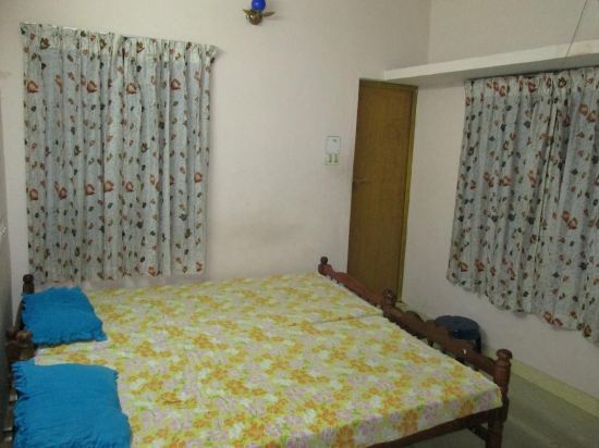 Коччи: Jennys Home Stay
