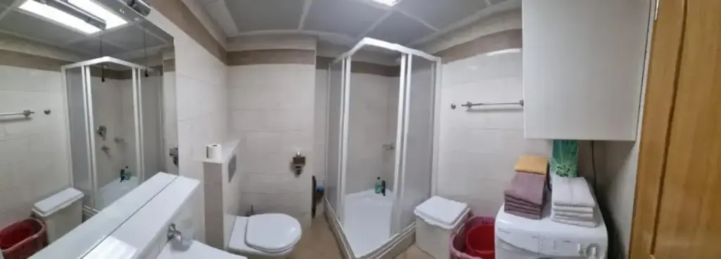 Будва: Apartman Irish Adriana