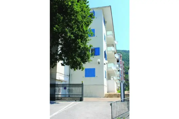 Будва: Apartman Irish Adriana