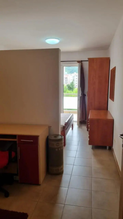 Будва: Apartman Irish Adriana