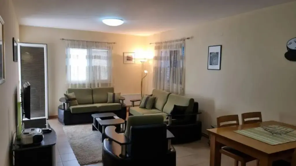 Будва: Apartman Irish Adriana