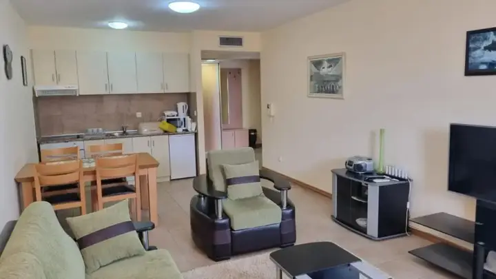 Будва: Apartman Irish Adriana