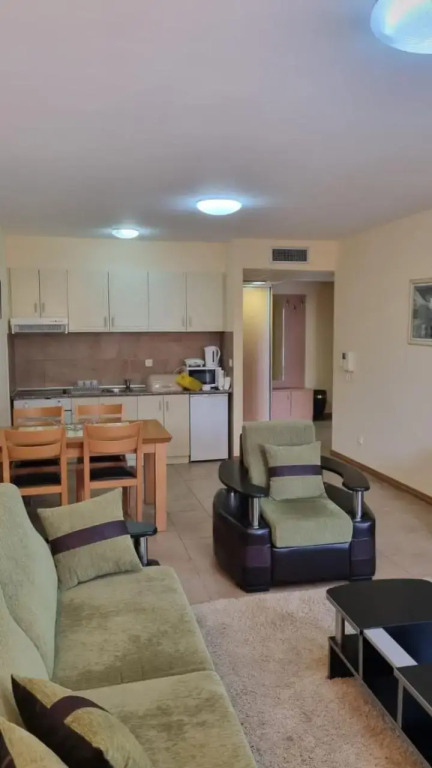 Будва: Apartman Irish Adriana