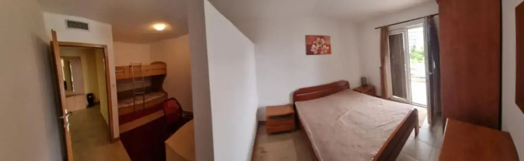 Будва: Apartman Irish Adriana