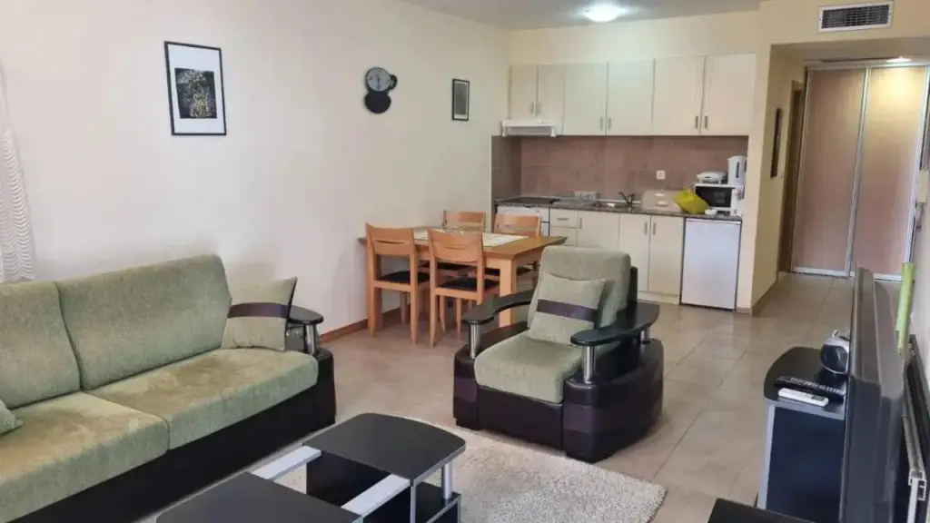 Будва: Apartman Irish Adriana