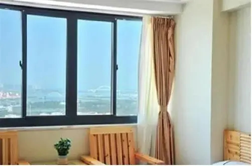 Сямынь: Jinghong Hotel
