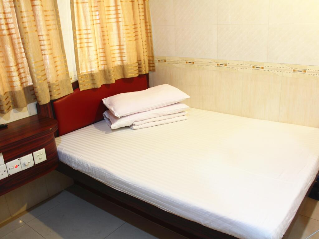 Коулун: HaoYuan HK Hotel