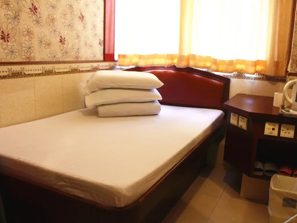 Коулун: HaoYuan HK Hotel