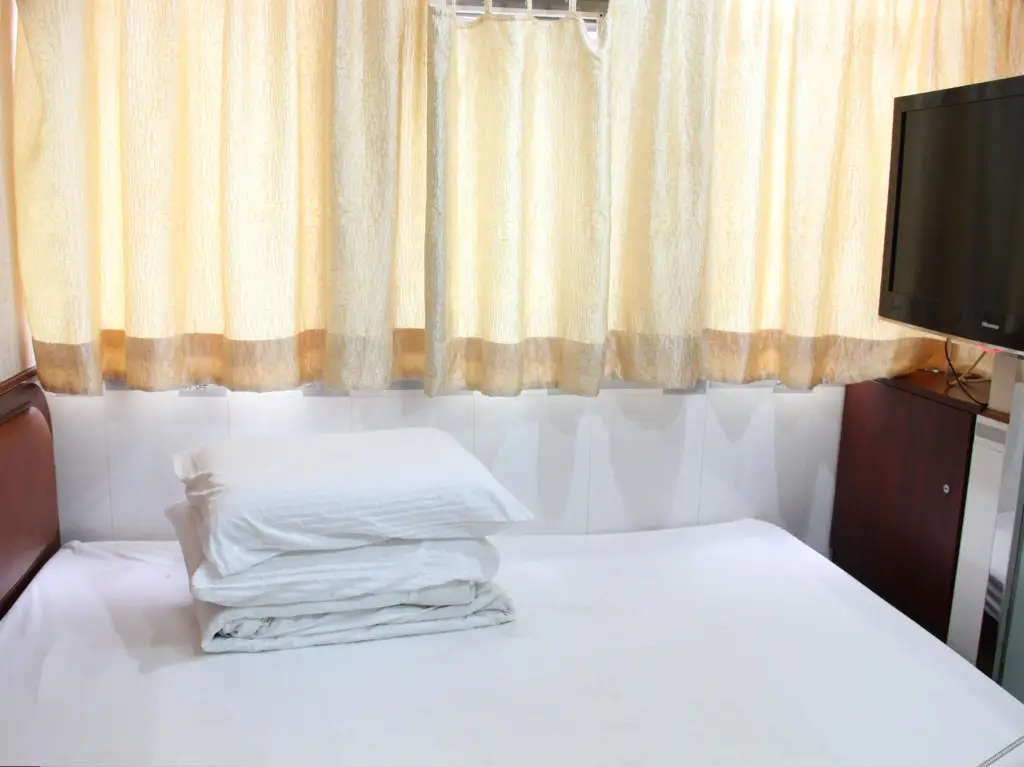 Коулун: HaoYuan HK Hotel