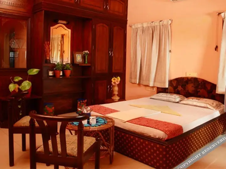 Коччи: Nila Home Stay