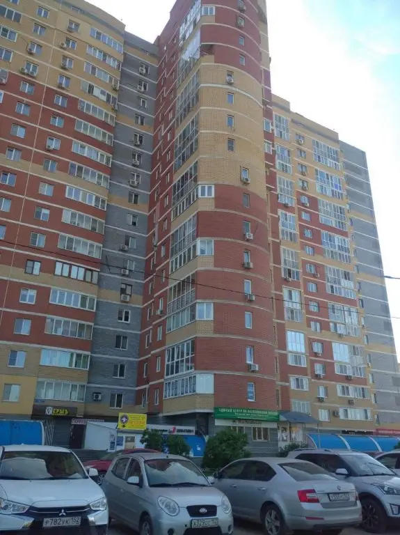 Нижний Новгород: Апартаменты Дом у озера