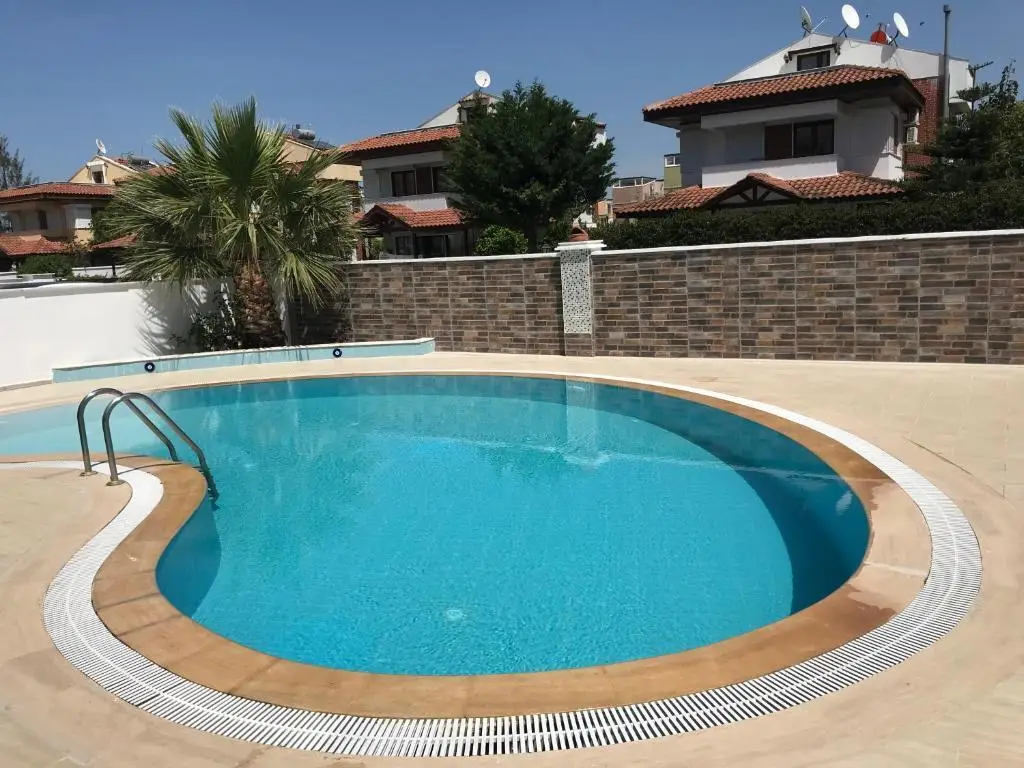 Белек: Fairways Villas