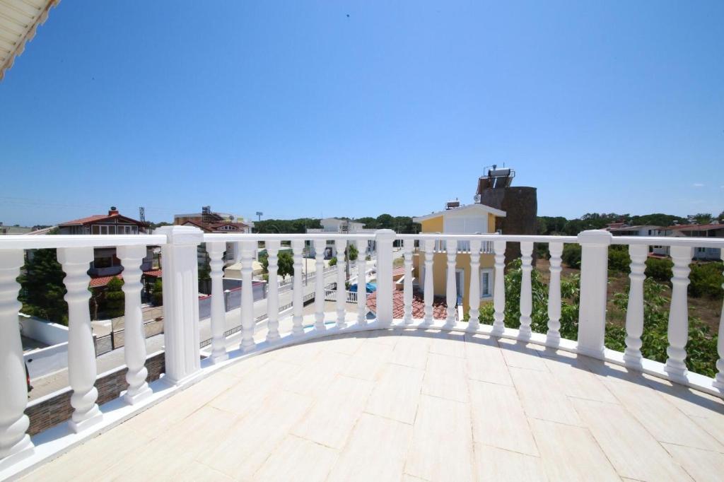 Белек: Fairways Villas
