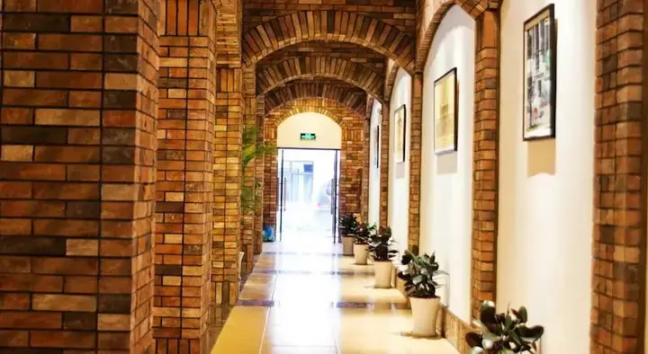 Ханчжоу: Hangzhou Xin An Jiang Forest Spa Resort