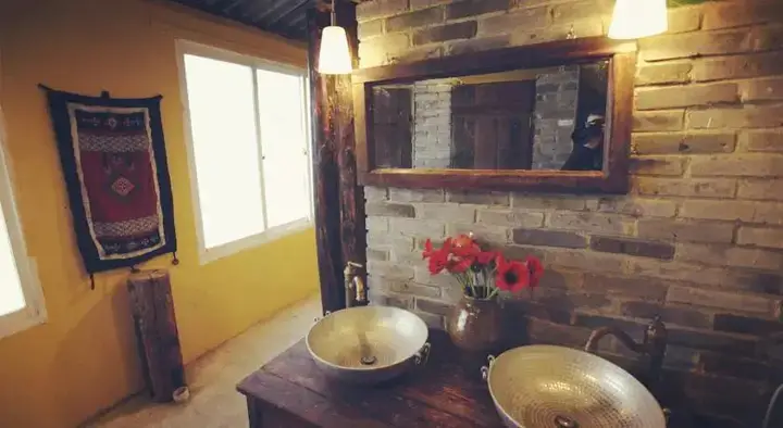 Дали: Youzi Gui Hostel