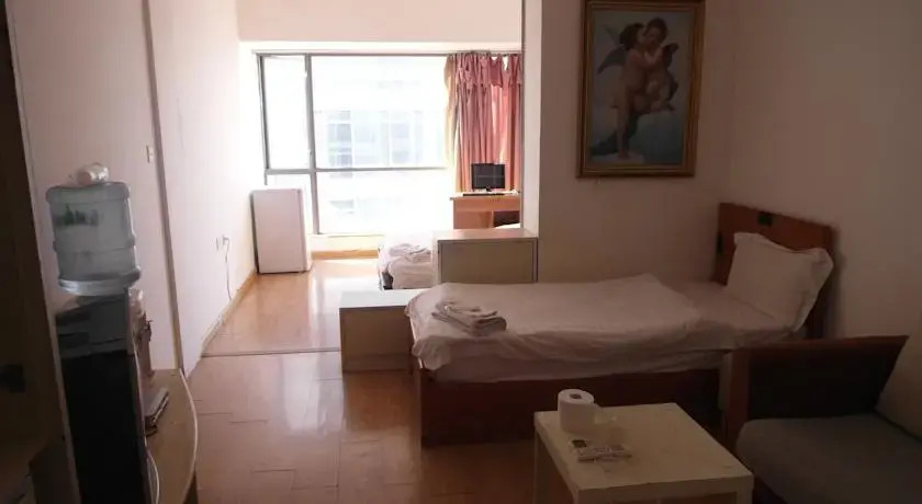 Гуанчжоу: Mei Jia Apartment