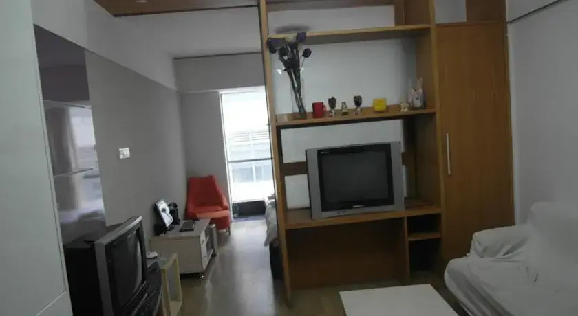 Гуанчжоу: Mei Jia Apartment